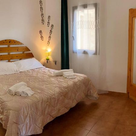 Noemi Holiday House 巴尼阿尼奥内 外观 照片