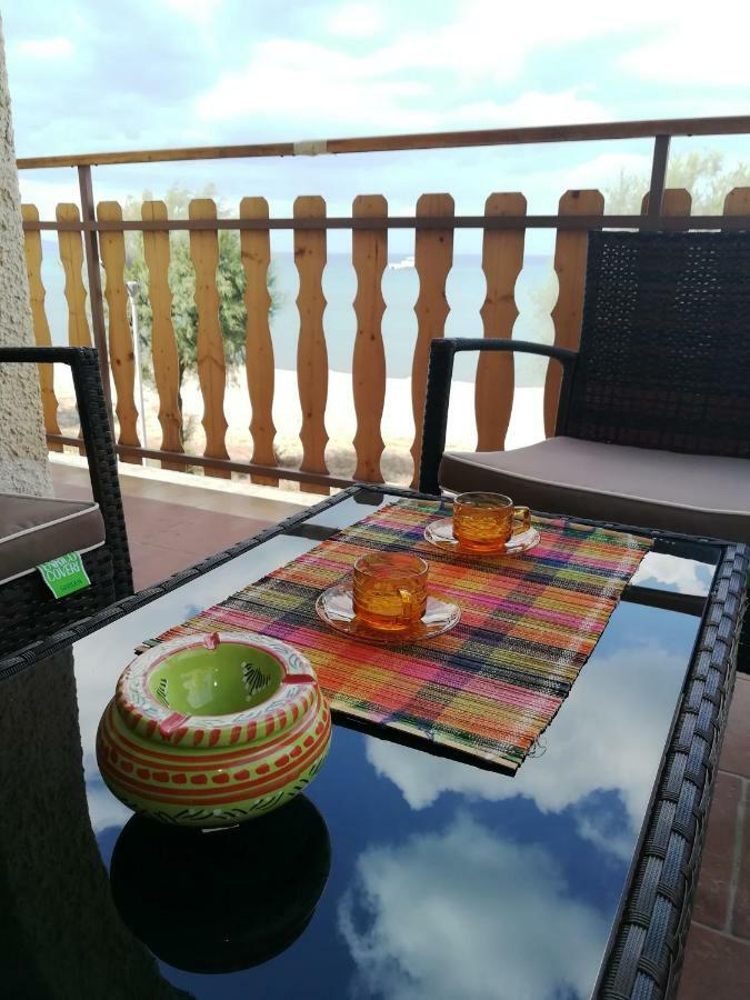 Noemi Holiday House 巴尼阿尼奥内 外观 照片